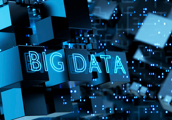 Big Data: 5 тенденций работы с корпоративными данными 2023